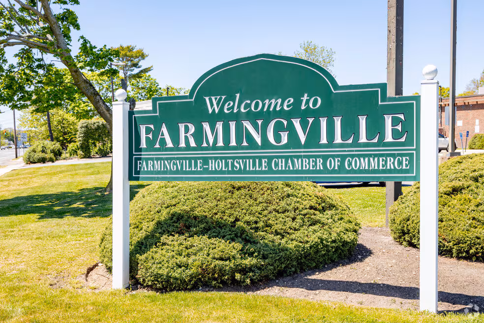 Farmingville, NY Tax Services
